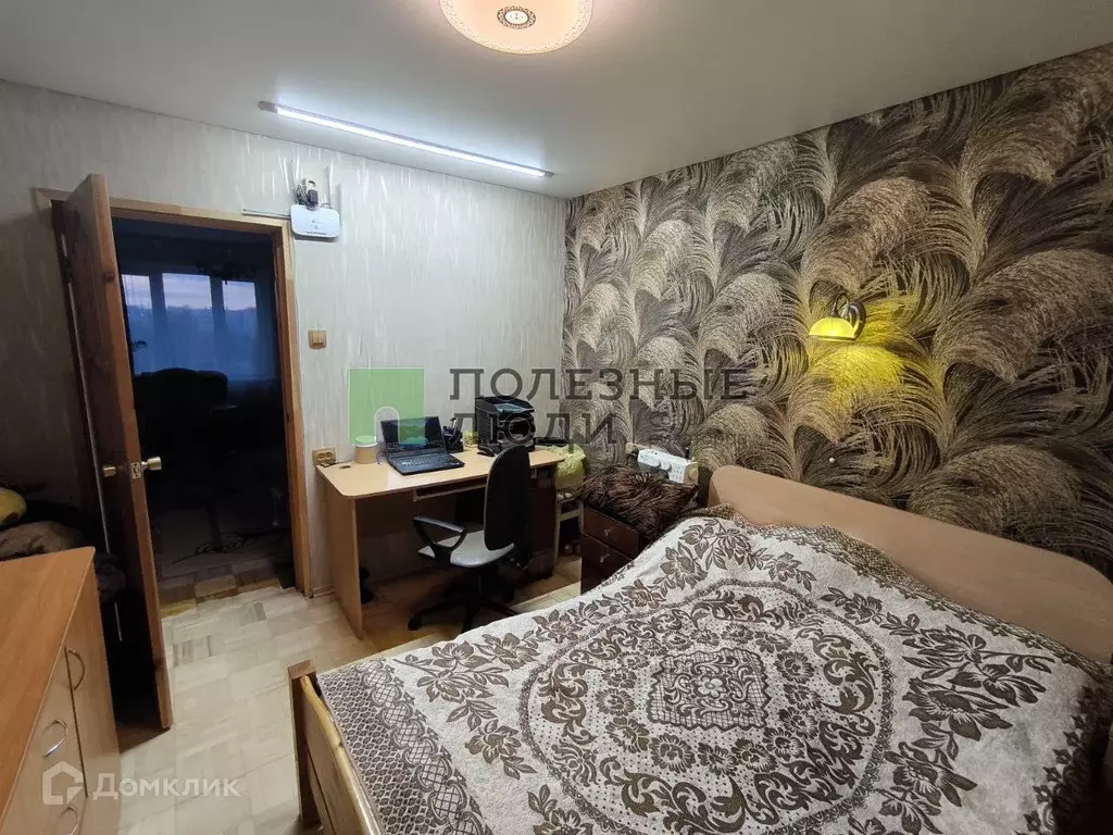 Продаётся 3-к квартира, 52.4 м - Фото 1