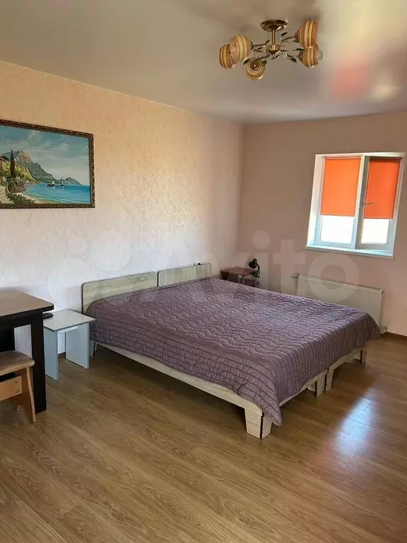 1-к. квартира, 28 м, 1/2 эт. - Фото 0