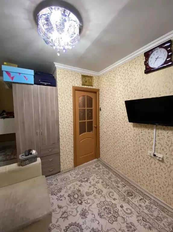 1-к кв. Московская область, Химки Юбилейный просп., 40 (26.8 м) - Фото 2