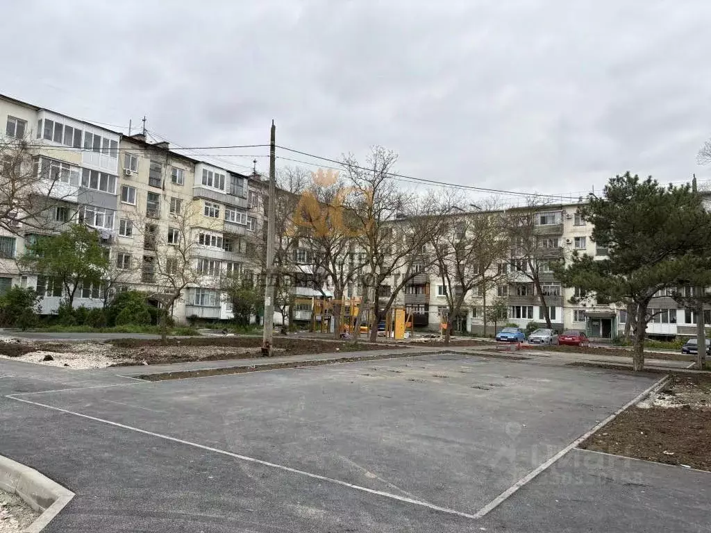 2-к кв. Крым, Феодосия ш. Керченское, 20 (43.0 м) - Фото 2