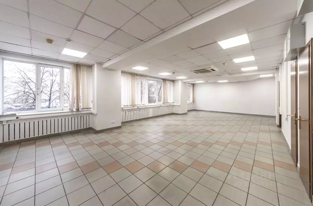 Офис в Московская область, Видное Белокаменное ш., 20 (67 м) - Фото 1