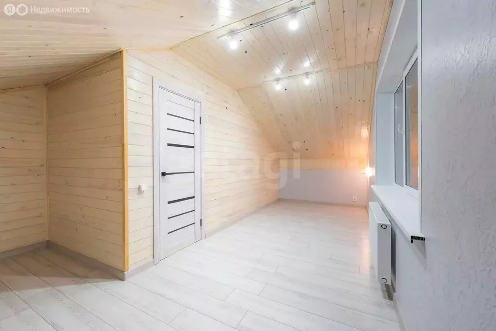 Дом в Пермский муниципальный округ, деревня Заполье, Летняя улица (132 ... - Фото 2