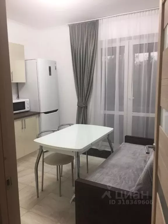 1-к кв. Москва ул. Горбунова, 11/3 (38.0 м) - Фото 0