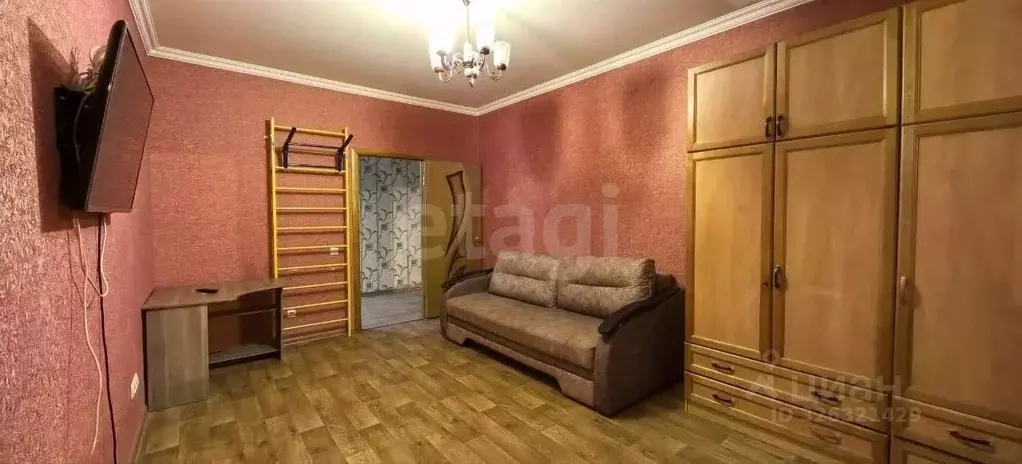 1-к кв. Московская область, Балашиха Новое Павлино мкр, ул. Троицкая, ... - Фото 2