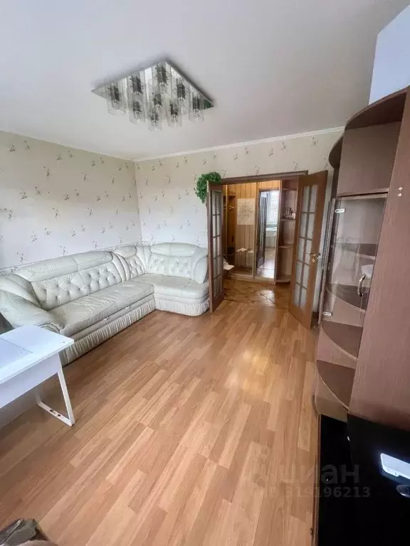 2-к кв. Москва ул. Вилиса Лациса, 17К2 (52.5 м) - Фото 0