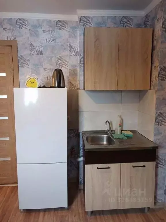 Дом в Краснодарский край, Северский район, Новодмитриевское с/пос, ... - Фото 2