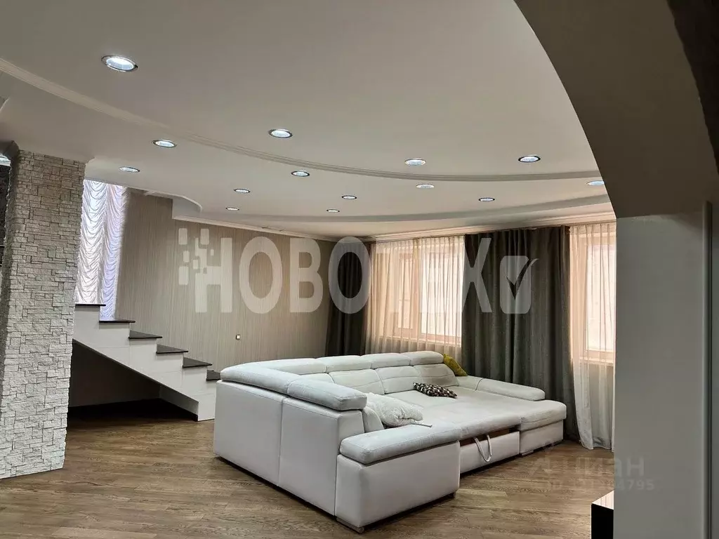 Дом в Краснодарский край, Северский район, Ильское городское ... - Фото 0