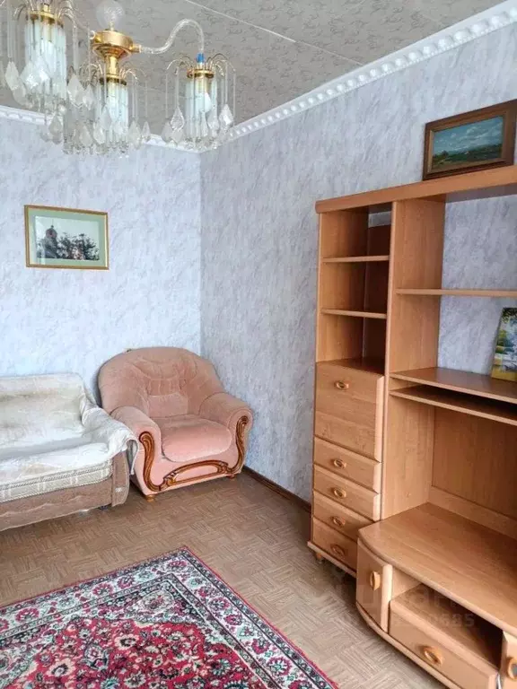 3-к кв. Тульская область, Тула просп. Ленина, 120 (64.0 м) - Фото 1