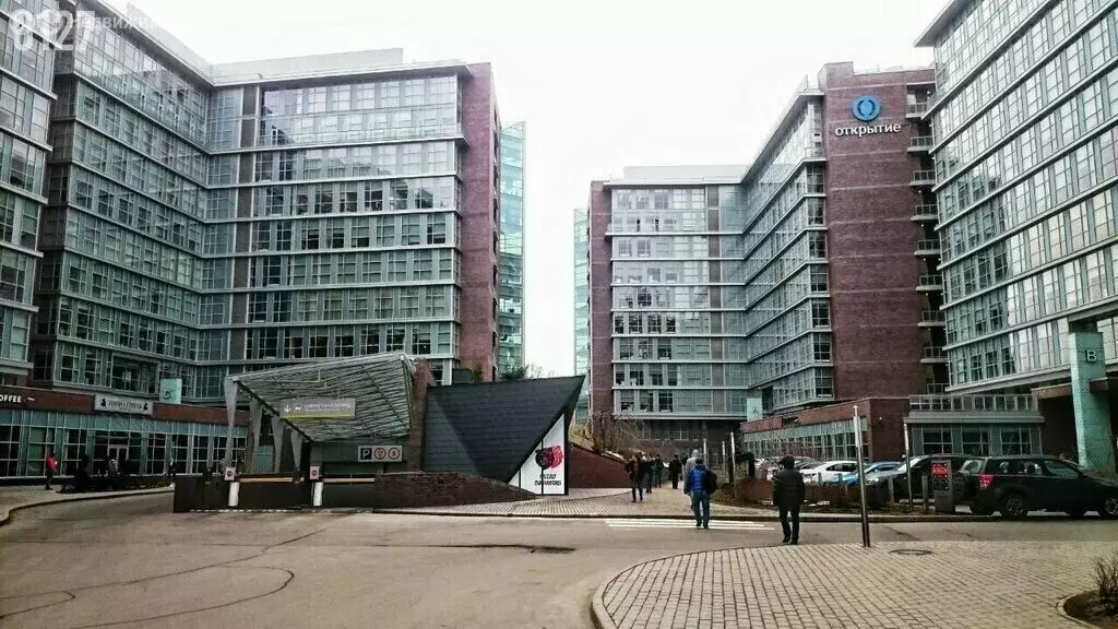 Помещение свободного назначения (30 м) - Фото 2