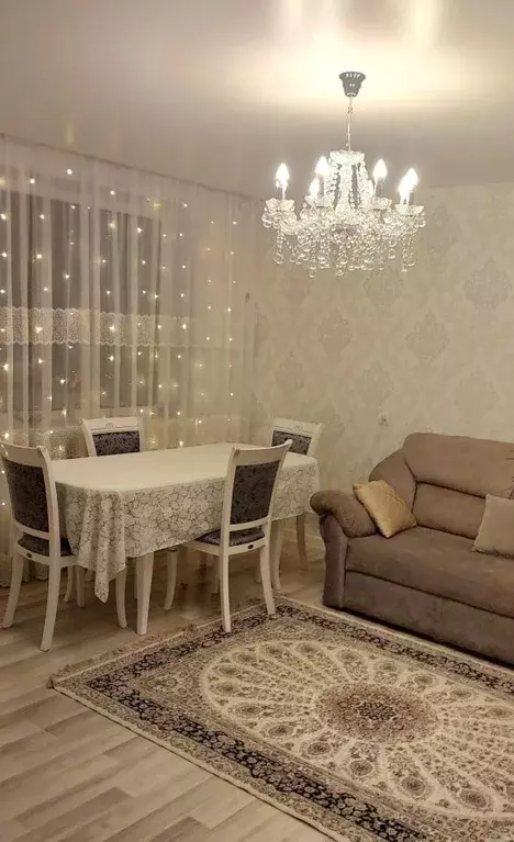 2-к кв. Санкт-Петербург, Санкт-Петербург, Колпино ул. Веры Слуцкой, 85 ... - Фото 2