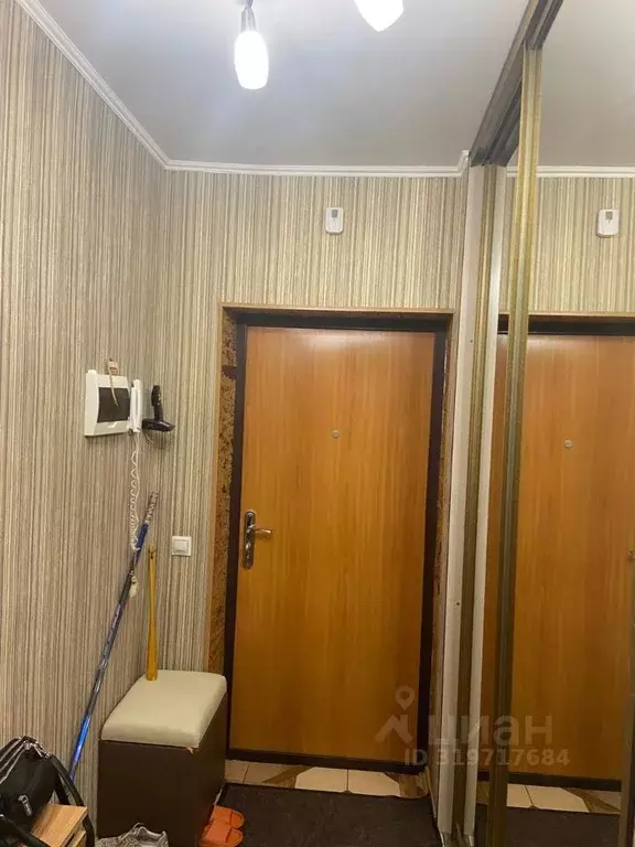 2-к кв. Кемеровская область, Кемерово Космическая ул., 22 (54.0 м) - Фото 1