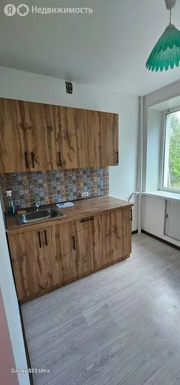 1-комнатная квартира: Балаково, улица Ленина, 109А (29.9 м) - Фото 1