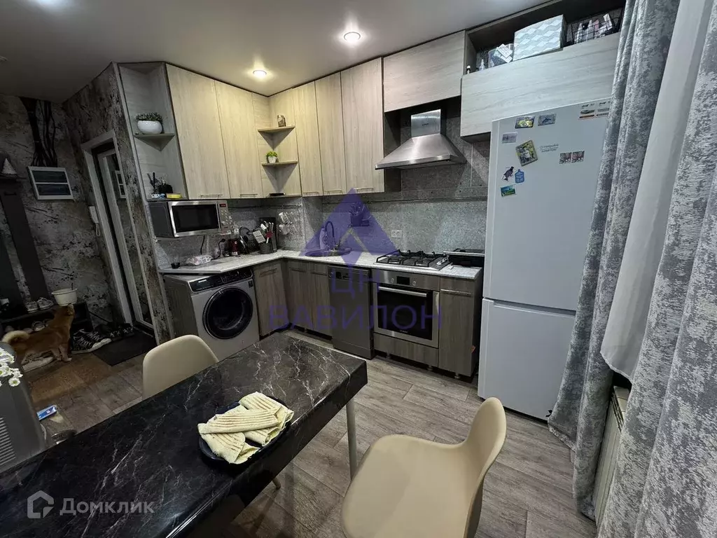 Продаётся 4-к квартира, 74 м - Фото 1