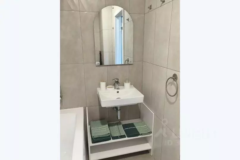 1-к кв. Воронежская область, Воронеж Московский просп., 132 (50.0 м) - Фото 2