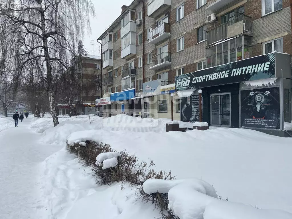 Офис (71.1 м) - Фото 2