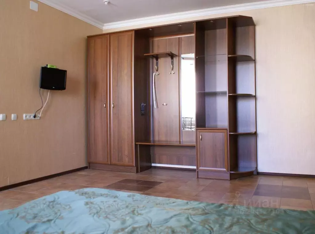 Комната Калужская область, Балабаново Боровский район, ул. 50 лет ... - Фото 2