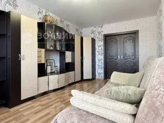 3-к кв. Чувашия, Чебоксары ул. Шумилова, 37 (68.0 м) - Фото 1