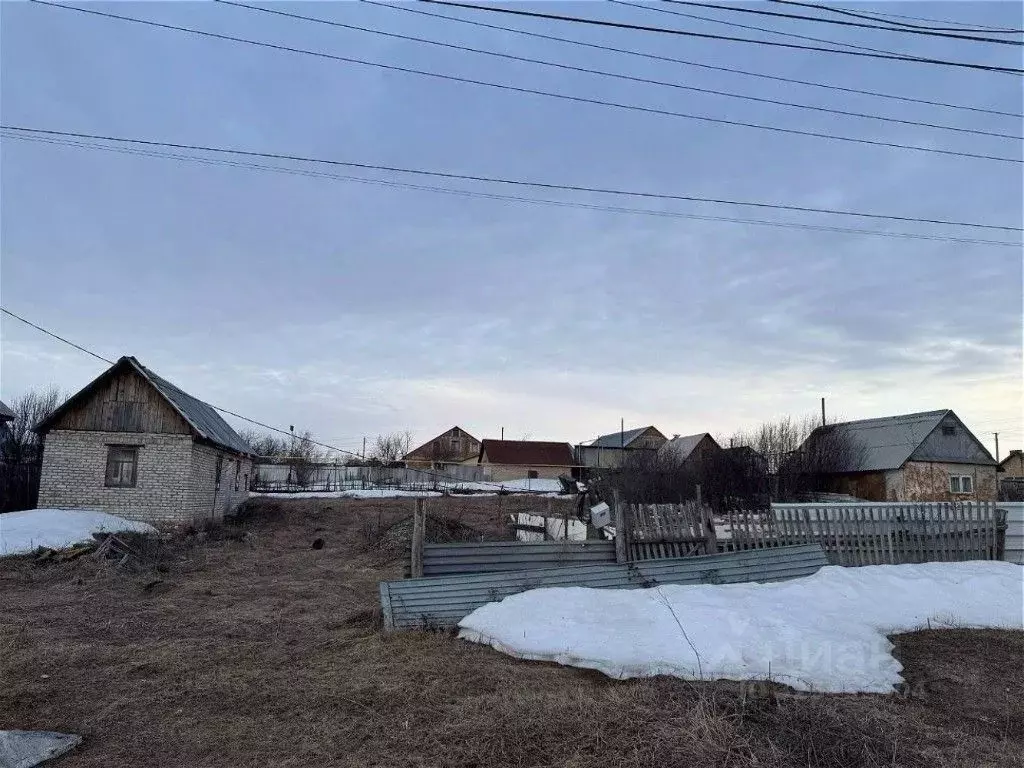 Участок в Оренбургская область, Тюльганский поссовет, пос. Тюльган ул. ... - Фото 2