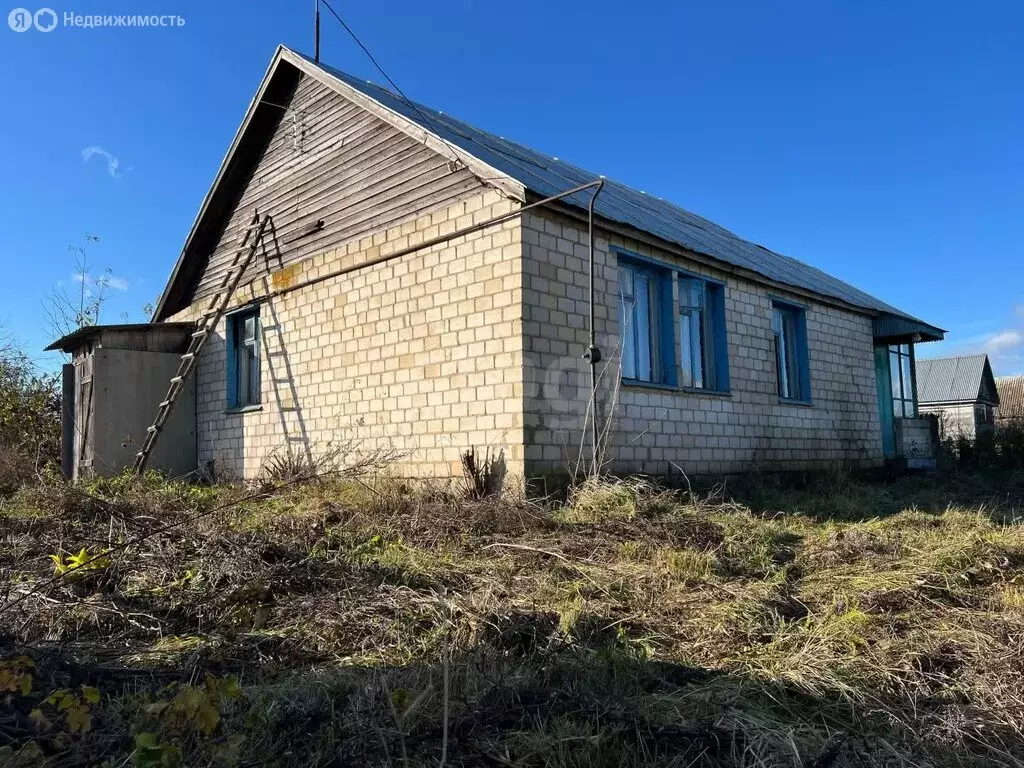 Дом в Дубовая Роща, Раздольная улица (69.6 м) - Фото 2