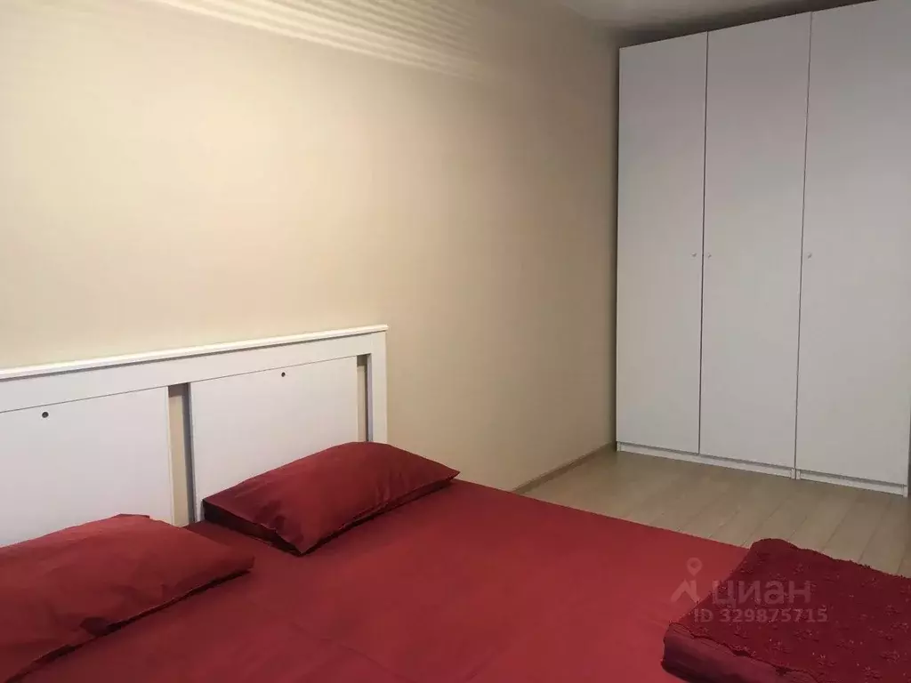2-к кв. Санкт-Петербург просп. Кима, 28 (45.0 м) - Фото 1