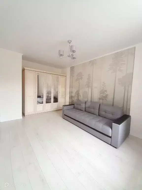 Продаётся 1-к квартира, 34 м - Фото 0