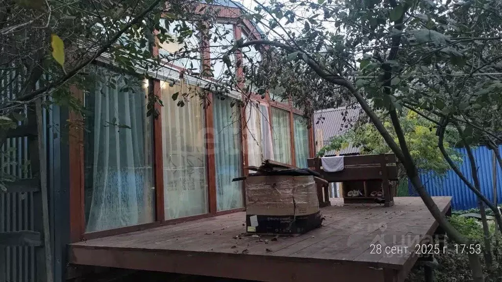Дом в Удмуртия, Ижевск ул. 1-я Ключевская, 5 (84 м) - Фото 1