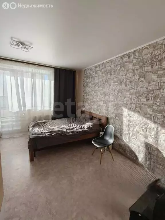 Квартира-студия: Миасс, бульвар И.И. Седова, 11 (24 м) - Фото 1