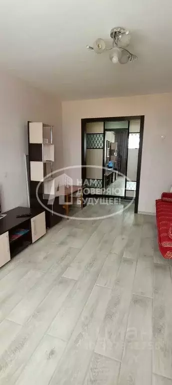 2-к кв. Пермский край, Чернушка Коммунистическая ул., 35В (49.1 м) - Фото 2