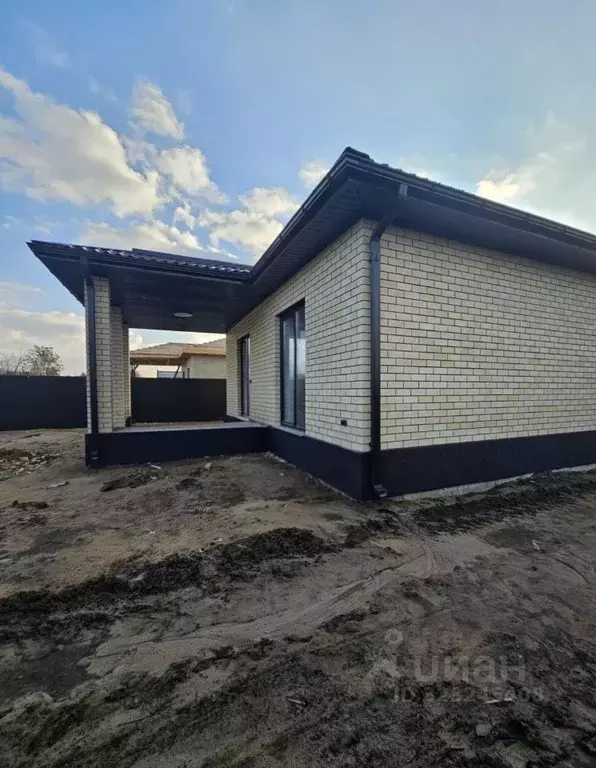 Коттедж в Воронежская область, Рамонский район, с. Ямное ул. Имени ... - Фото 2