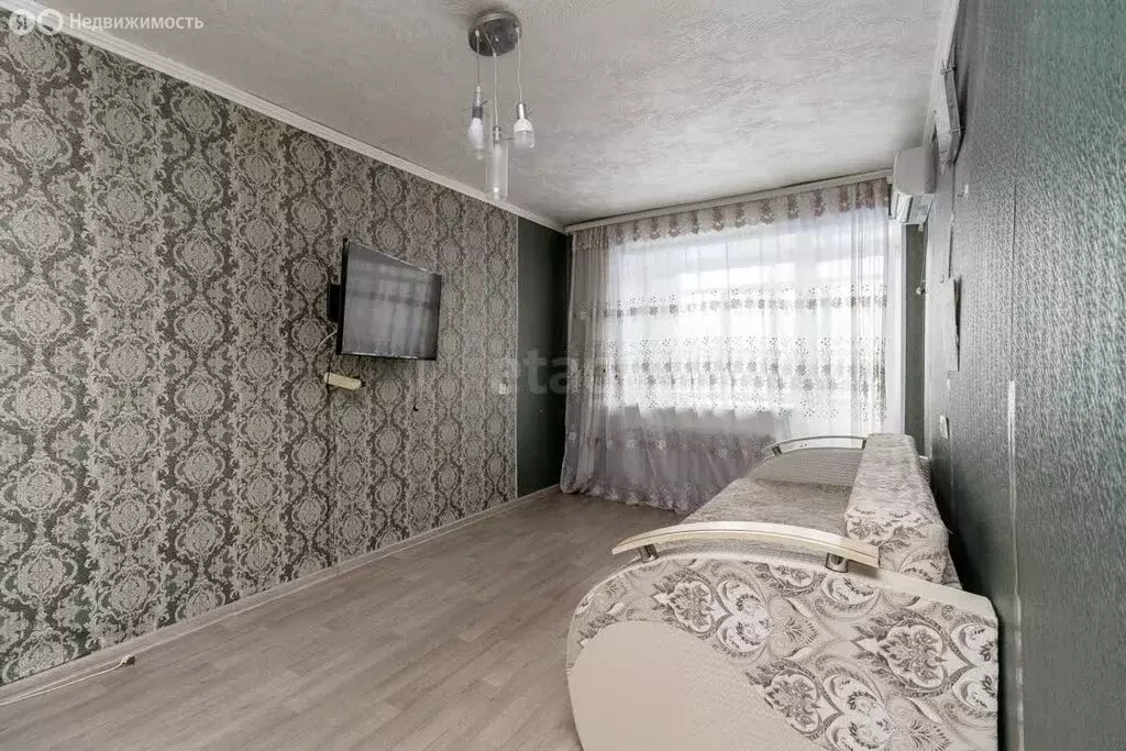 1-комнатная квартира: Тюмень, Холодильная улица, 51 (31 м) - Фото 2