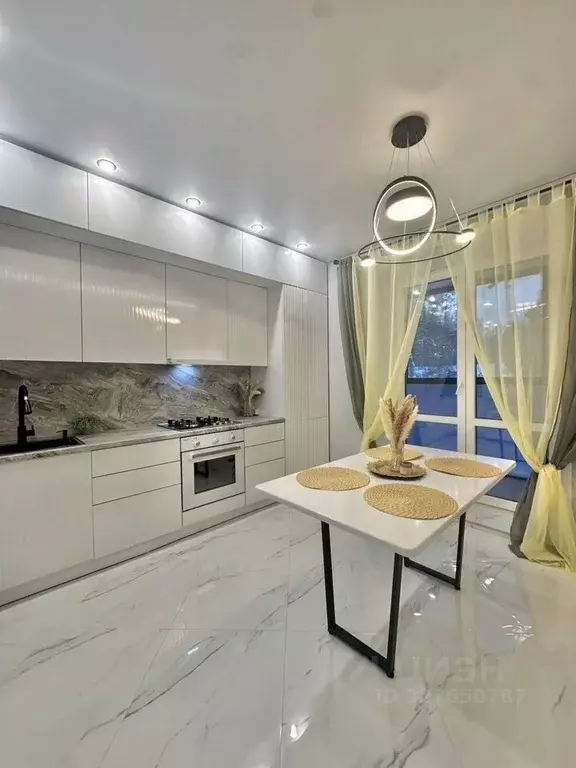 2-к кв. Костромская область, Кострома ул. Ленина, 148 (60.0 м) - Фото 2