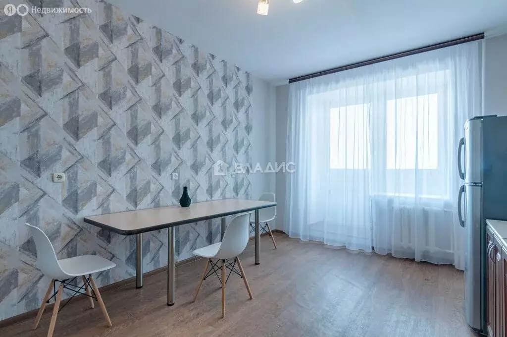 2-комнатная квартира: Вологда, Окружное шоссе, 26 (71 м) - Фото 2