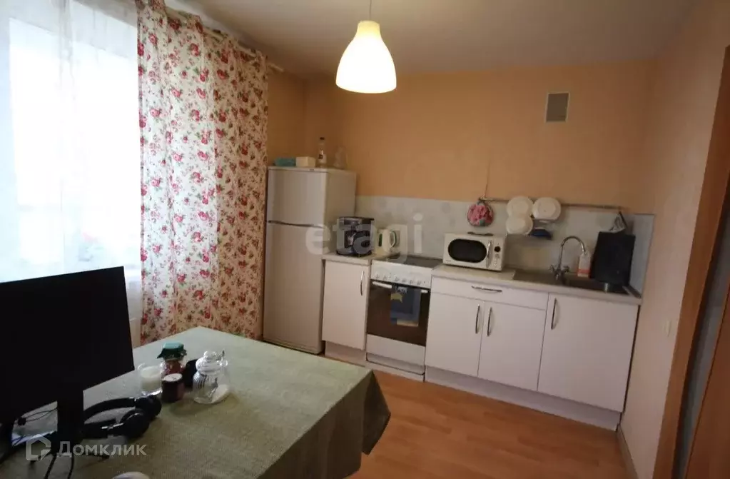Продаётся 1-к квартира, 49.7 м - Фото 1