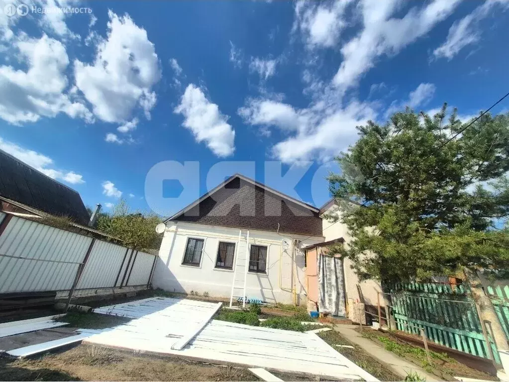 Дом в Воскресенск, микрорайон Центральный, улица Химиков, 7 (45.3 м) - Фото 1