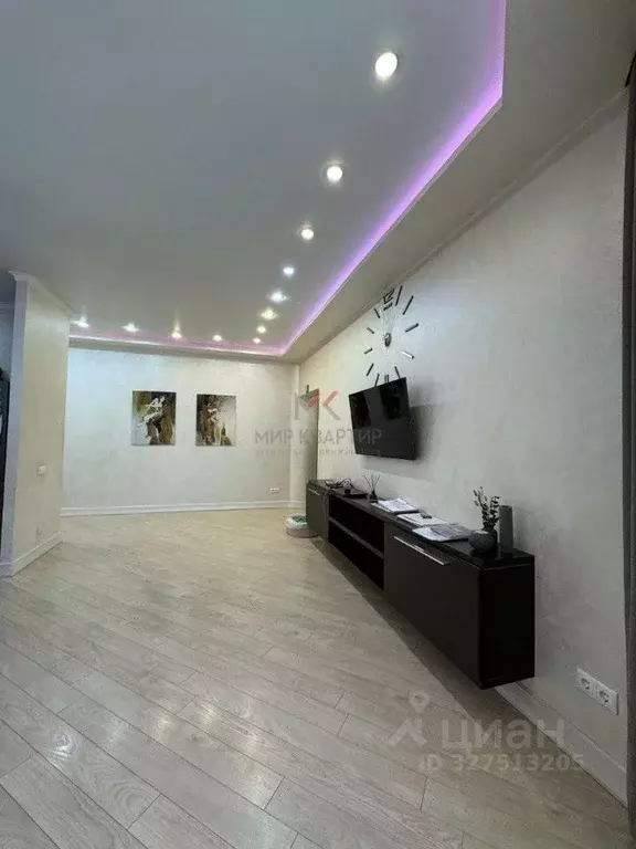 3-к кв. Хакасия, Абакан Колхозная ул., 34 (90.0 м) - Фото 2