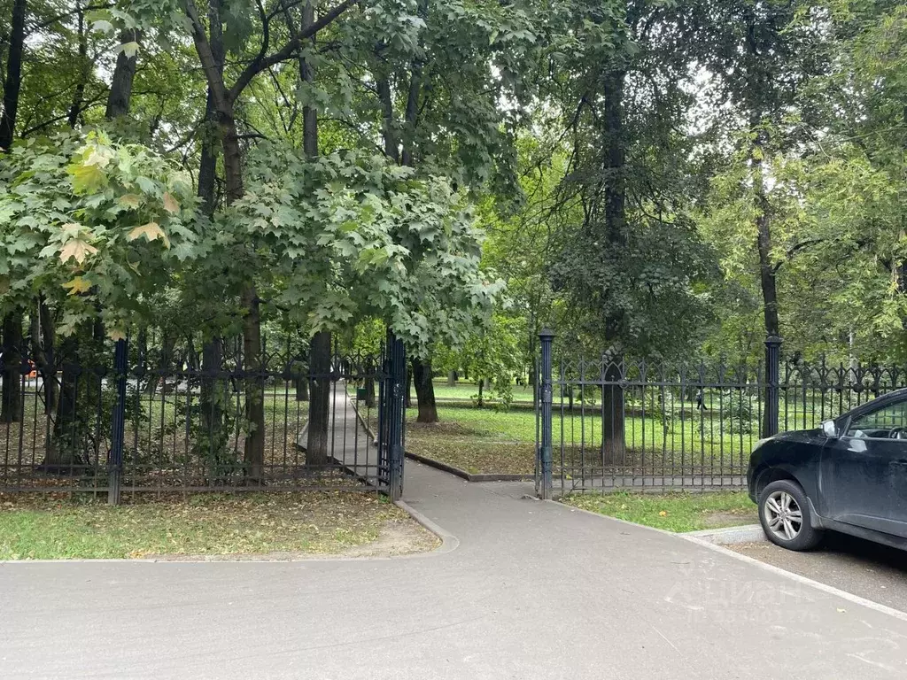 3-к кв. Москва Новопесчаная ул., 8К2 (63.0 м) - Фото 1