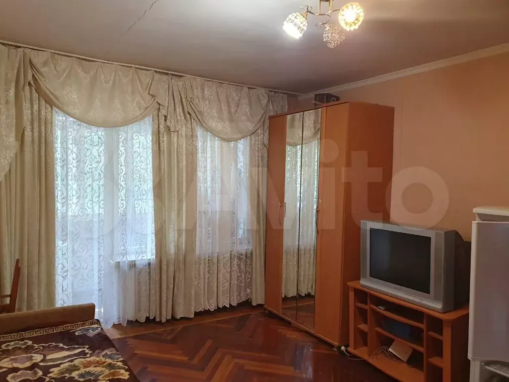 2-к. квартира, 47 м, 1/5 эт. - Фото 1