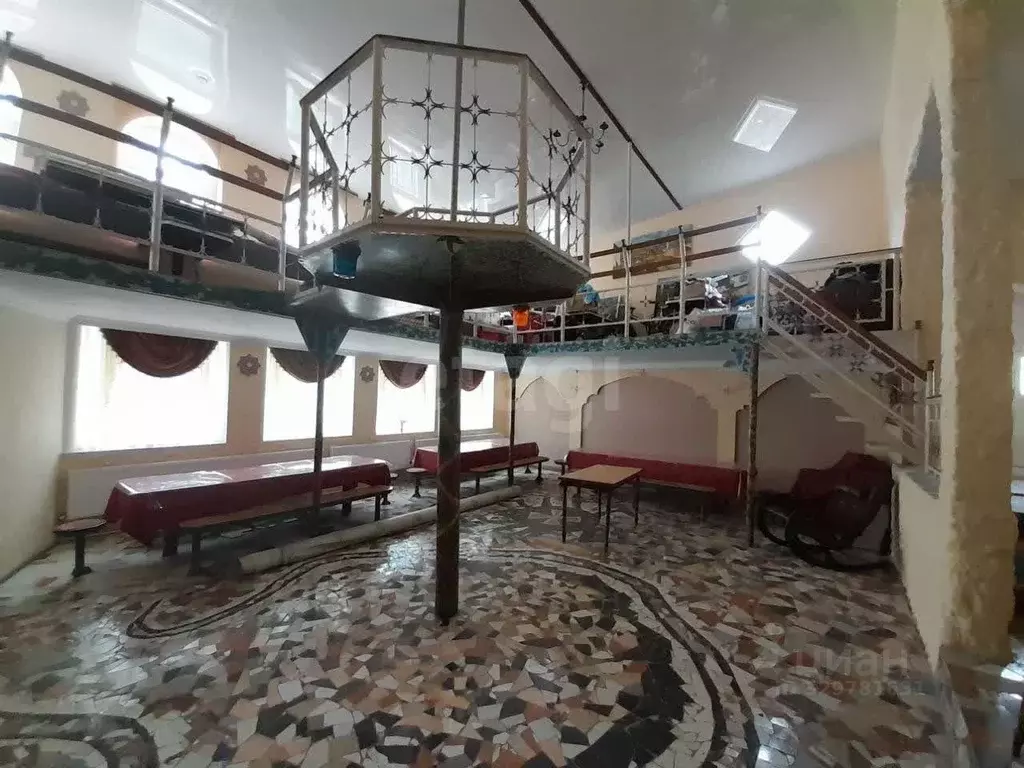Помещение свободного назначения в Крым, Бахчисарайский район, с. ... - Фото 2