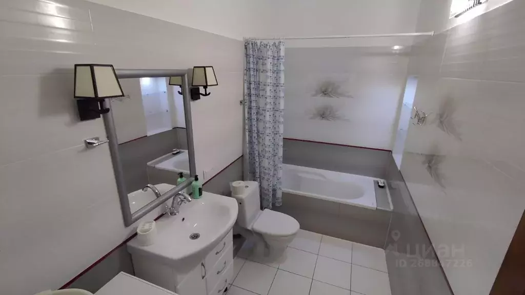 3-к кв. Крым, Евпатория ул. Кирова, 16 (70.0 м) - Фото 2