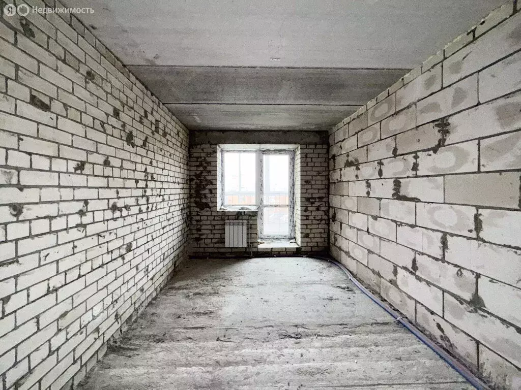 2-комнатная квартира: Ульяновск, Красноармейская улица, 67 (63.2 м) - Фото 2