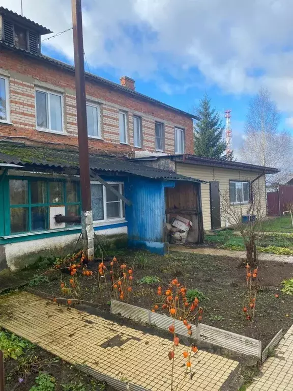 Таунхаус в Московская область, Лотошино муниципальный округ, д. ... - Фото 2