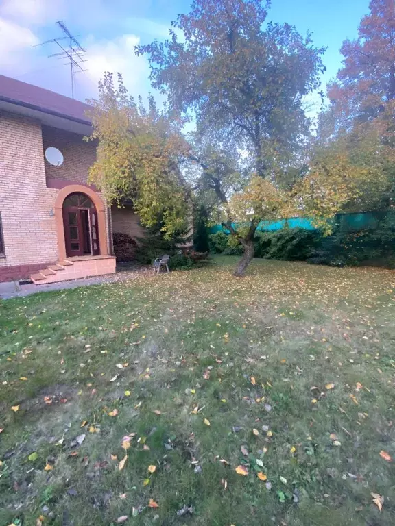 Дом в Московская область, Одинцовский городской округ, с. Перхушково  ... - Фото 2