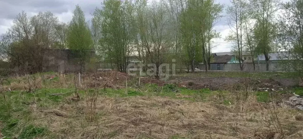 Участок в Ярославская область, Ярославль Хлебная ул. (7.0 сот.) - Фото 1