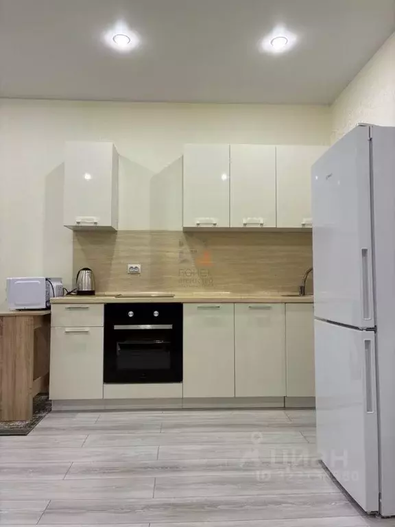 Студия Татарстан, Казань ул. Удивительная, 9 (30.0 м) - Фото 1