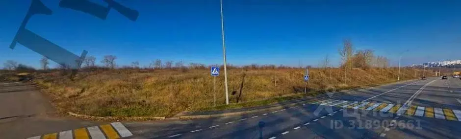 Участок в Белгородская область, Белгородский район, Дубовское с/пос, ... - Фото 0