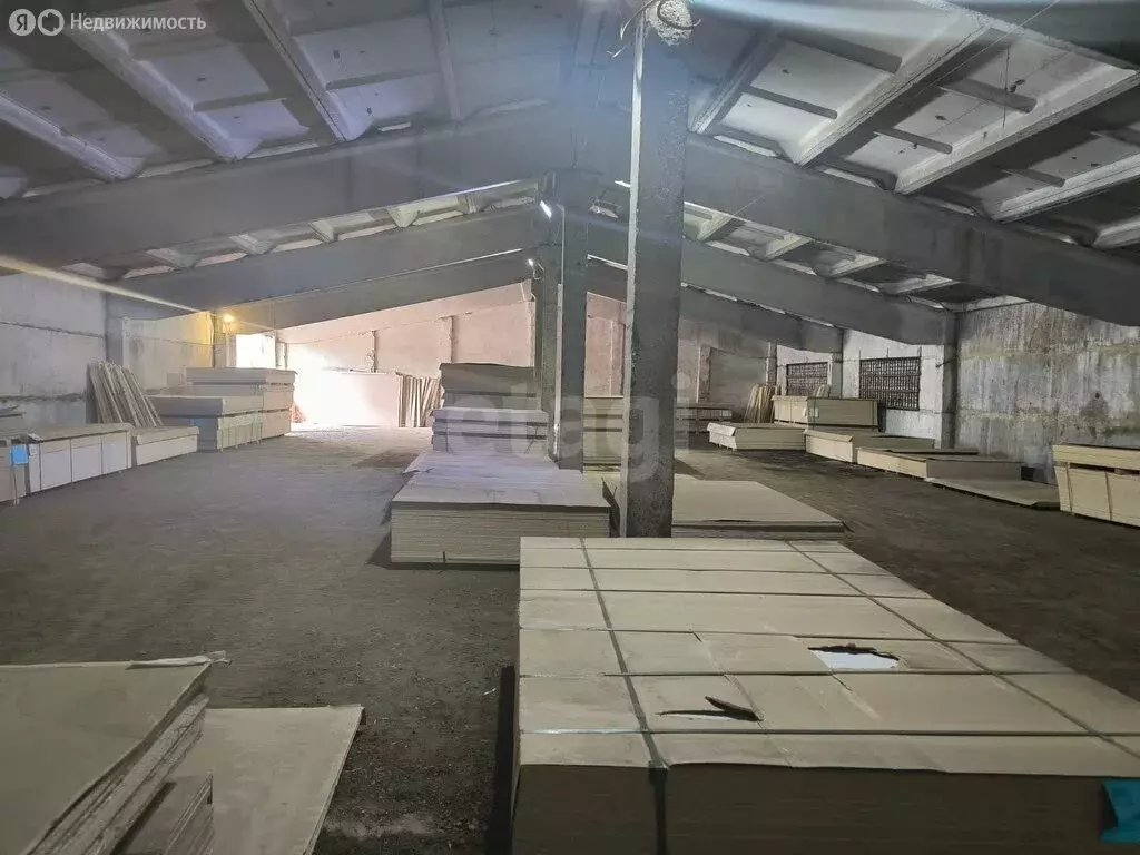 Производственное помещение (535 м) - Фото 2