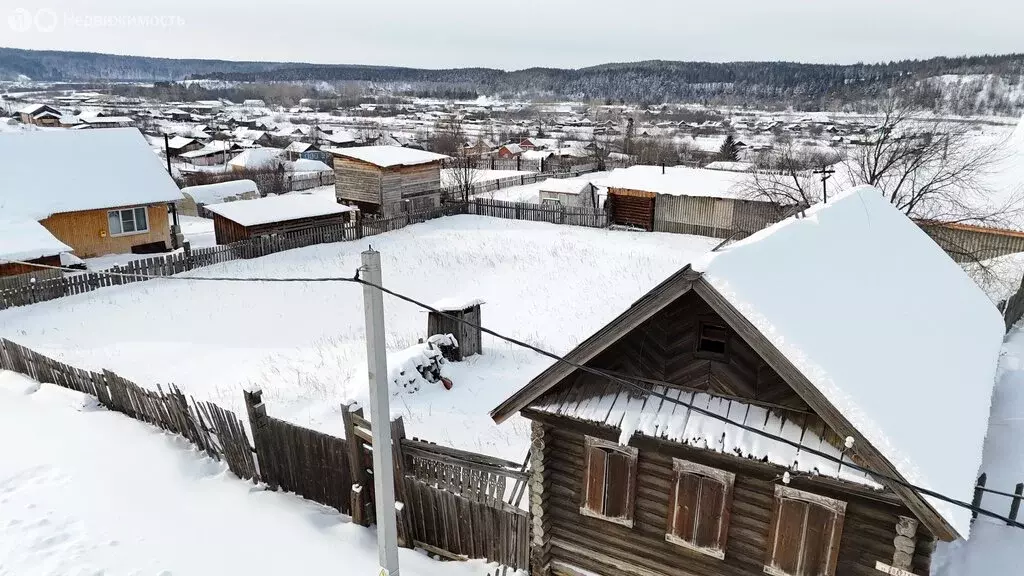 Дом в Нязепетровск, улица Спартака (50 м) - Фото 0