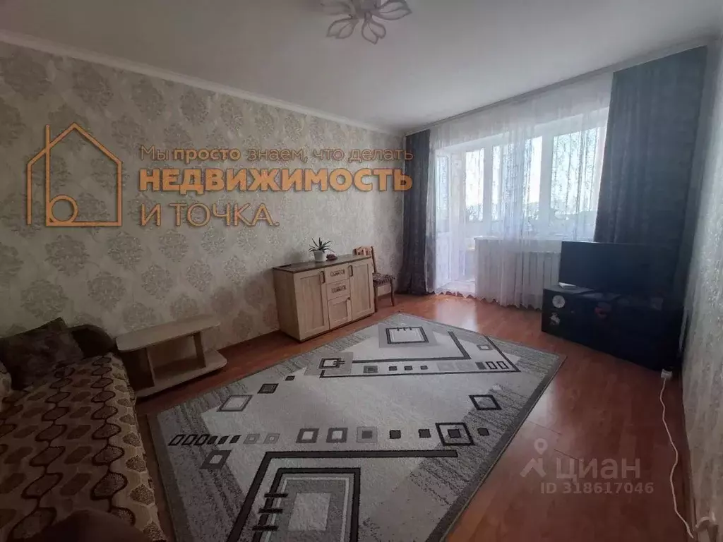3-к кв. Башкортостан, Дюртюлинский район, с. Москово ул. Горшкова ... - Фото 0