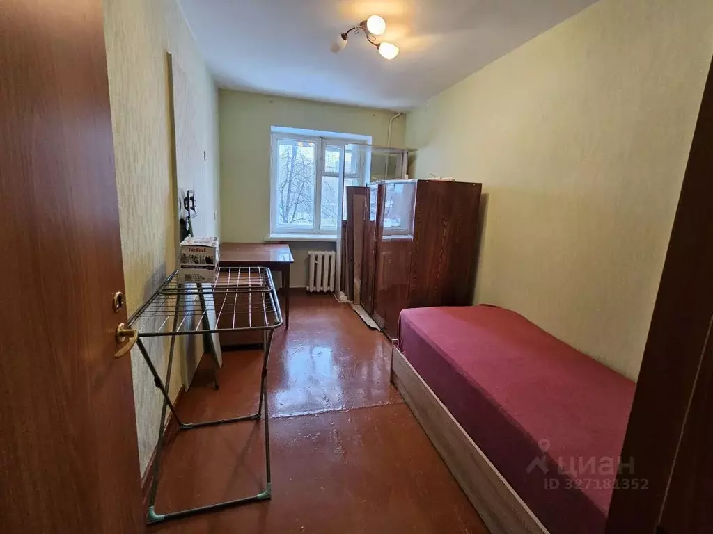 2-к кв. Свердловская область, Екатеринбург ул. Академическая, 30 (55.2 ... - Фото 1