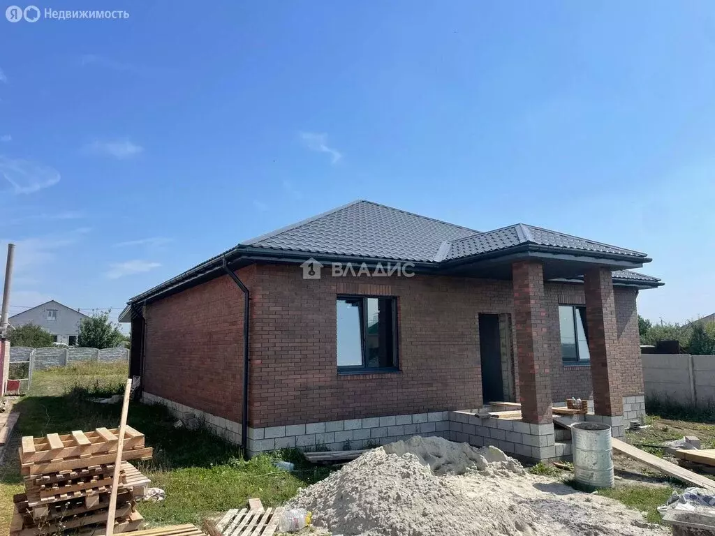 Дом в Стрелецкое, Купеческая улица, 11 (107 м) - Фото 0